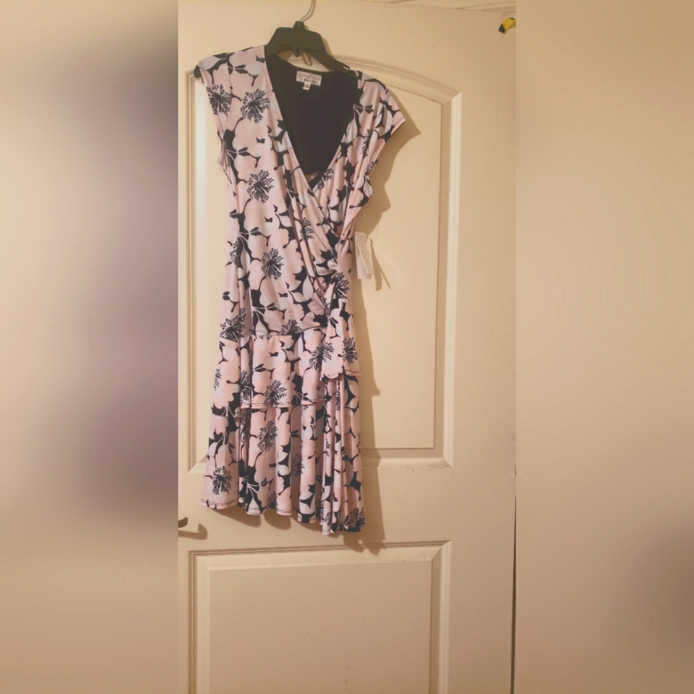 Signature Dress by Robbie Bee